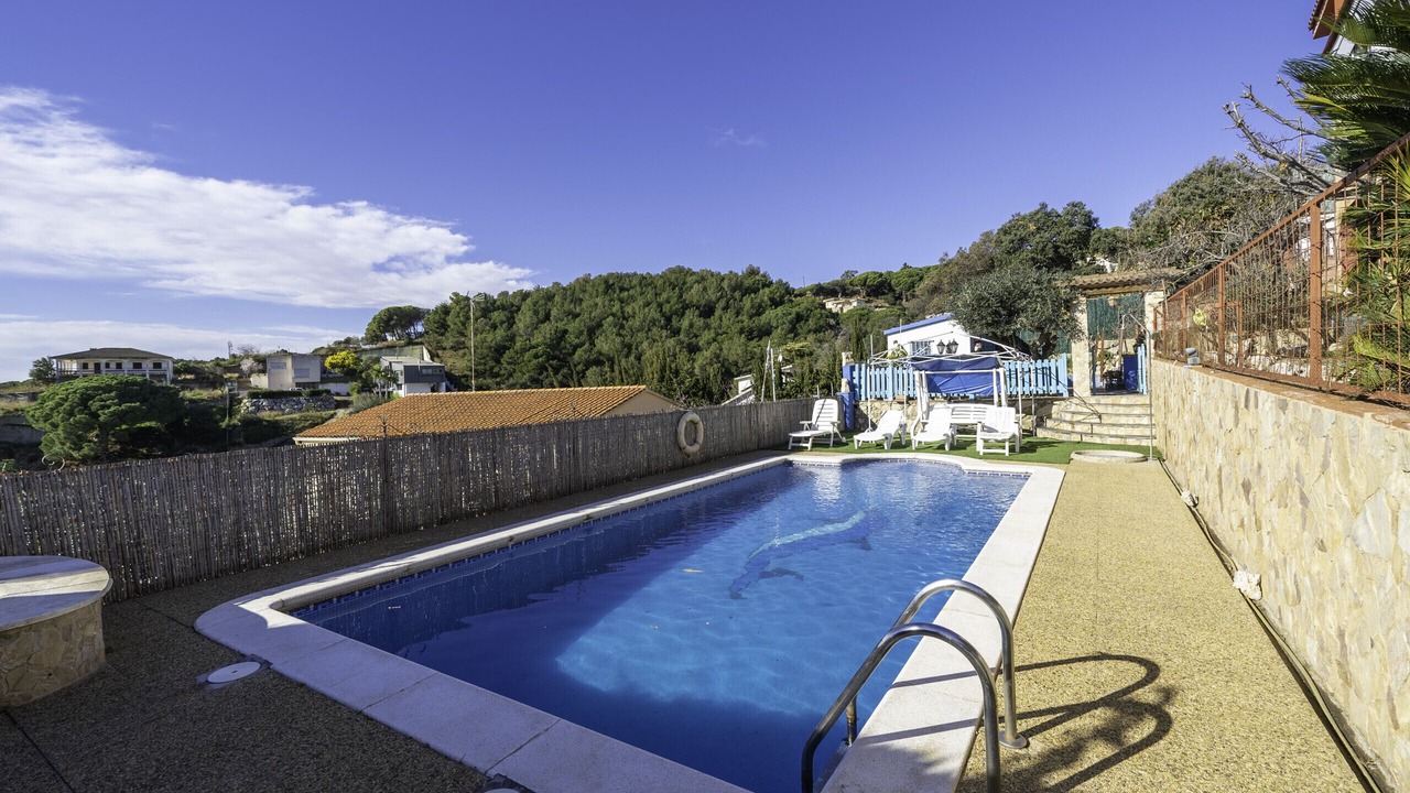 Photo of Outdoor in Sant Cebria de Vallalta