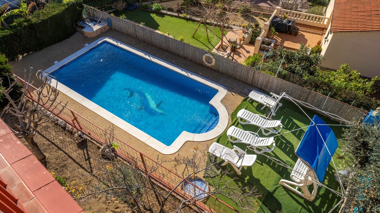 Photo of Outdoor in Sant Cebria de Vallalta