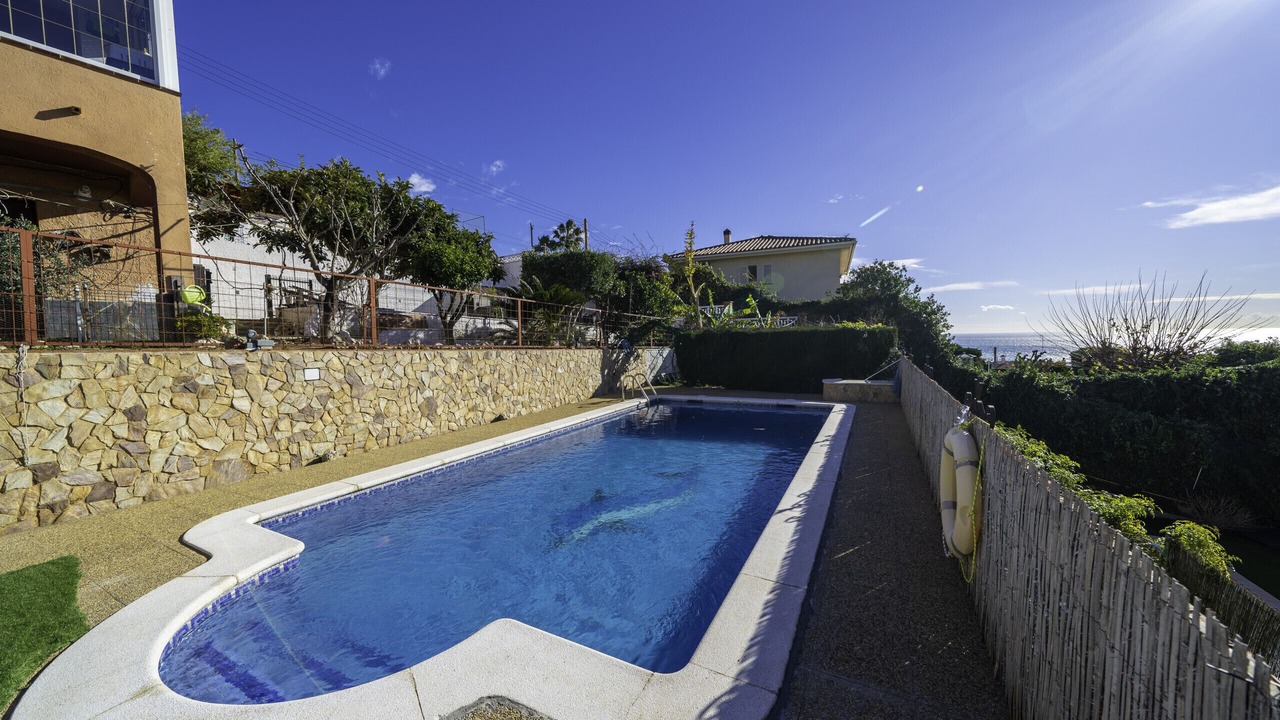 Photo of Outdoor in Sant Cebria de Vallalta