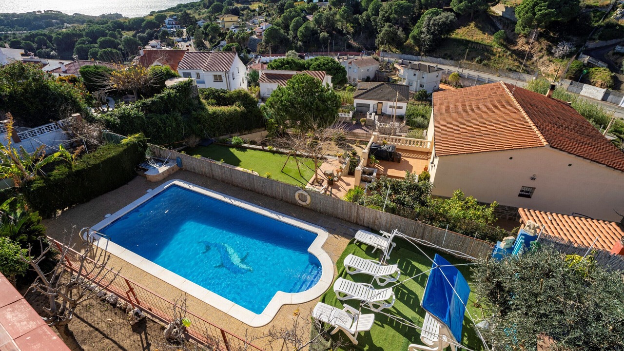 Photo of Outdoor in Sant Cebria de Vallalta