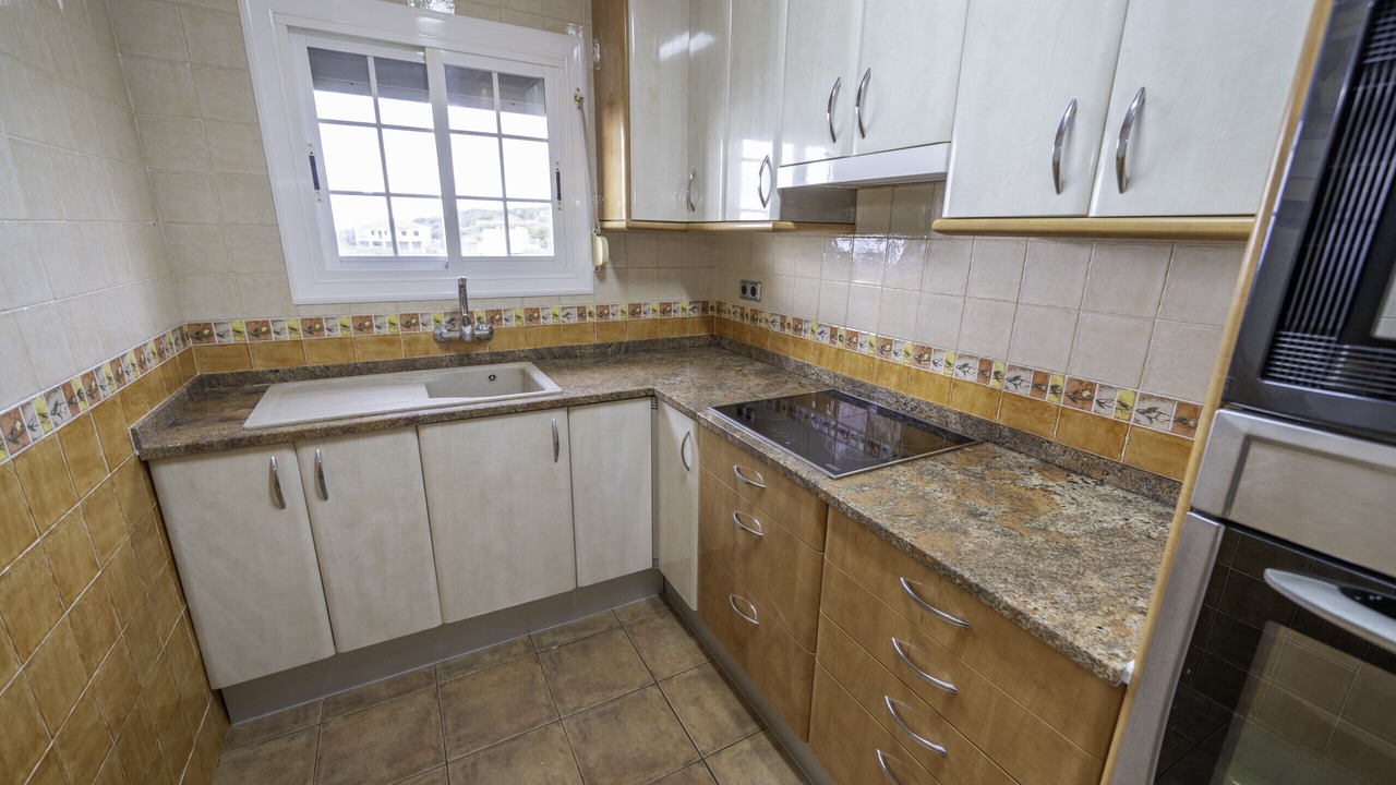Photo of Kitchen in Sant Cebria de Vallalta