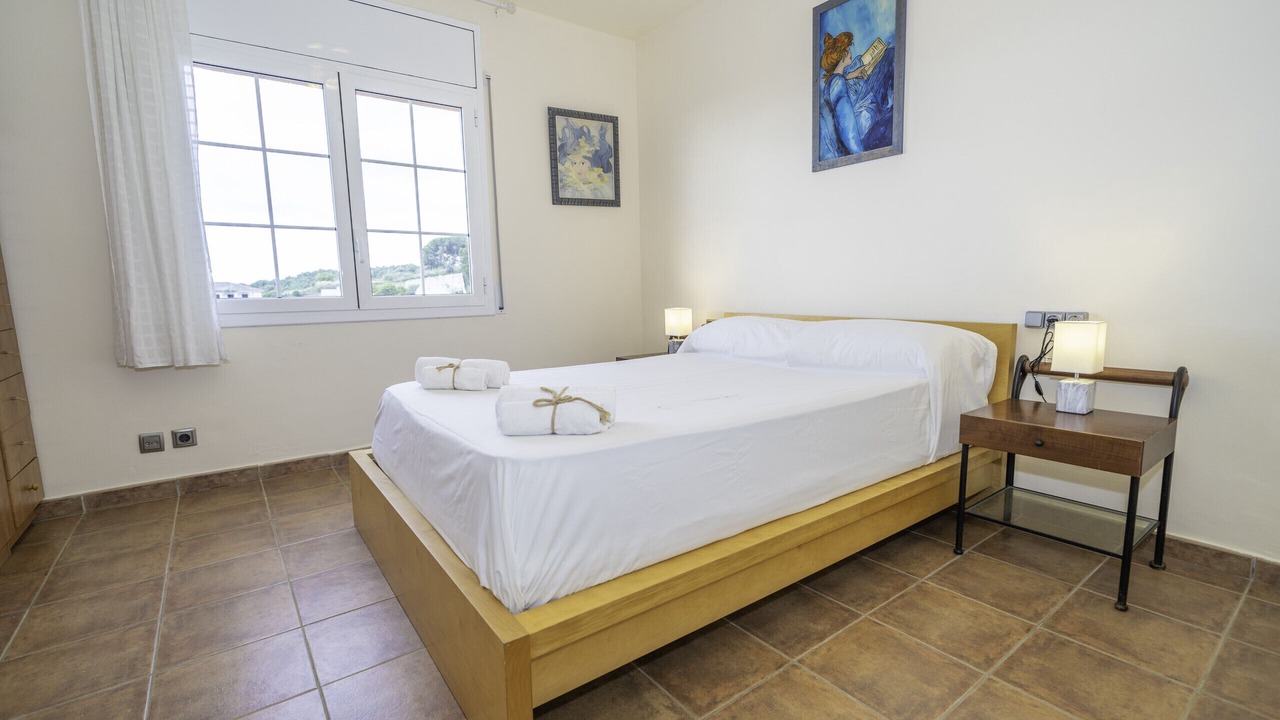 Photo of Bedroom in Sant Cebria de Vallalta