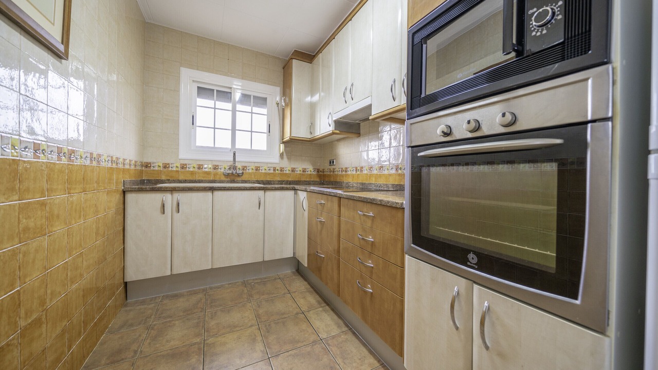 Photo of Kitchen in Sant Cebria de Vallalta