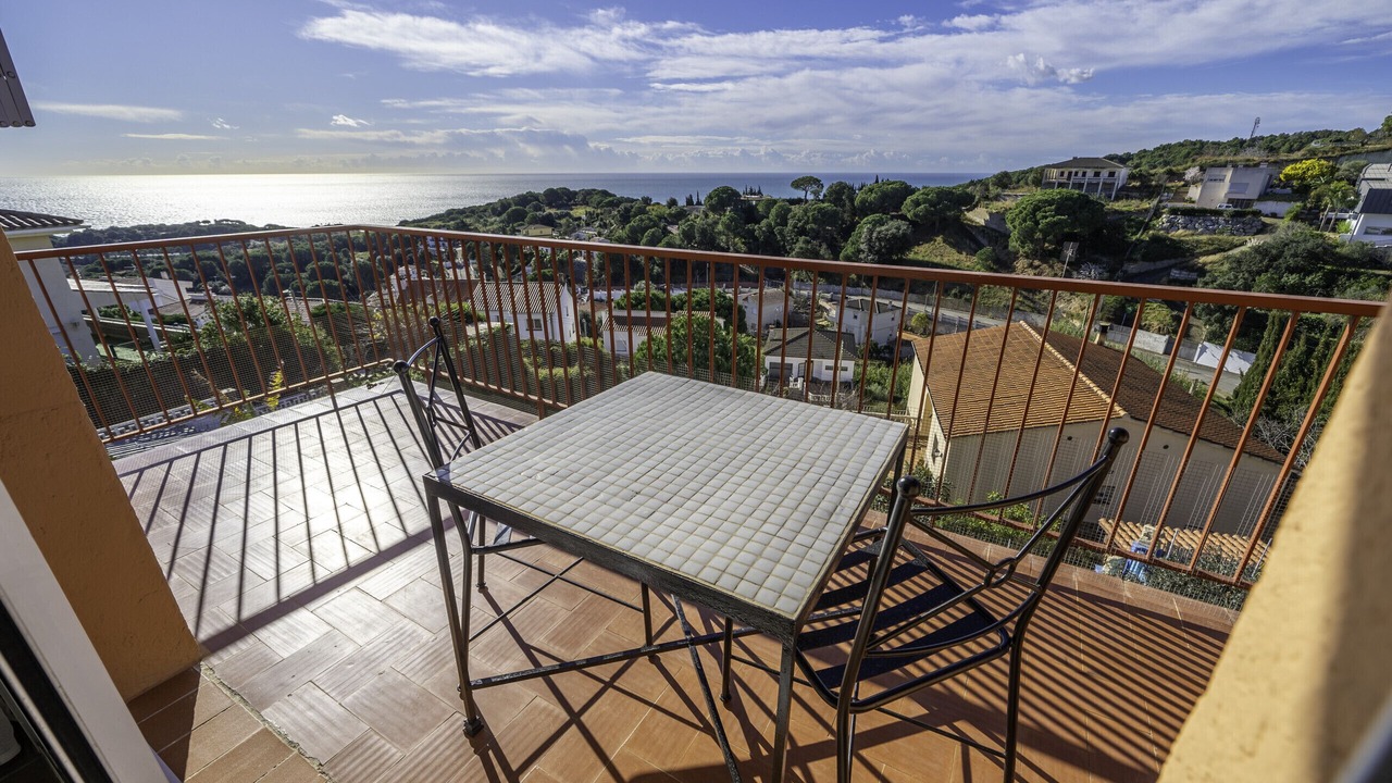 Photo of Outdoor in Sant Cebria de Vallalta