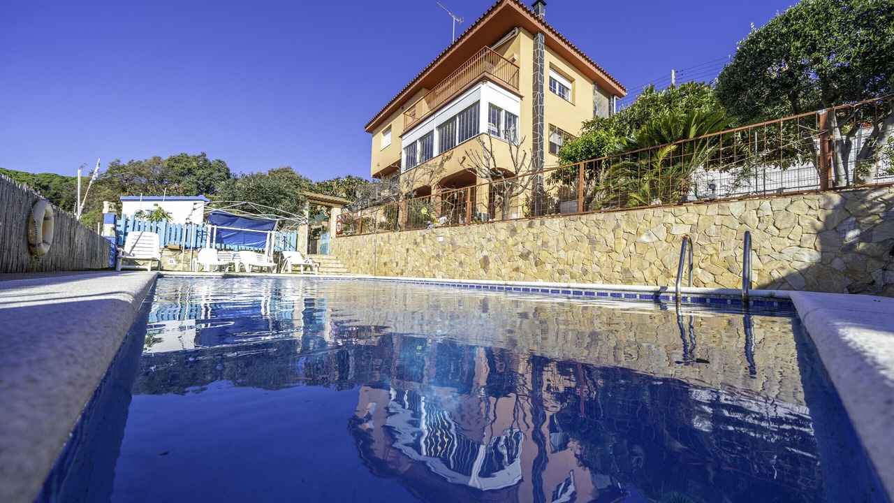 Photo of Outdoor in Sant Cebria de Vallalta
