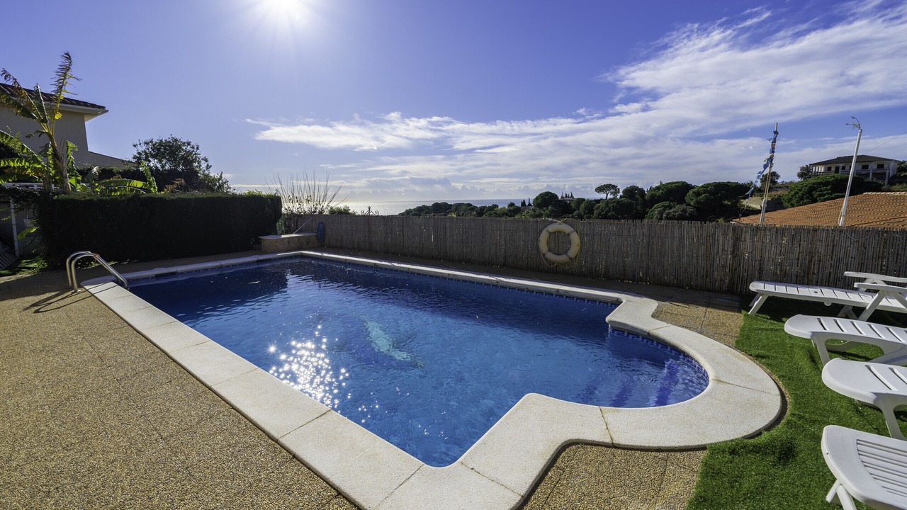 Photo of Outdoor in Sant Cebria de Vallalta