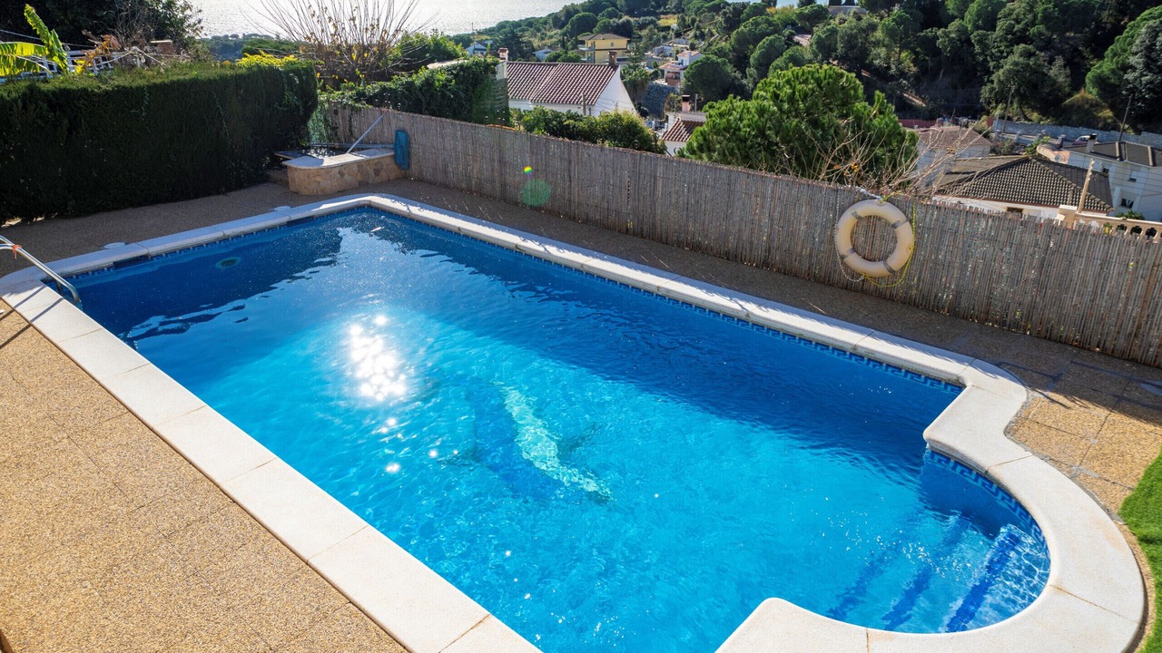 Photo of Outdoor in Sant Cebria de Vallalta