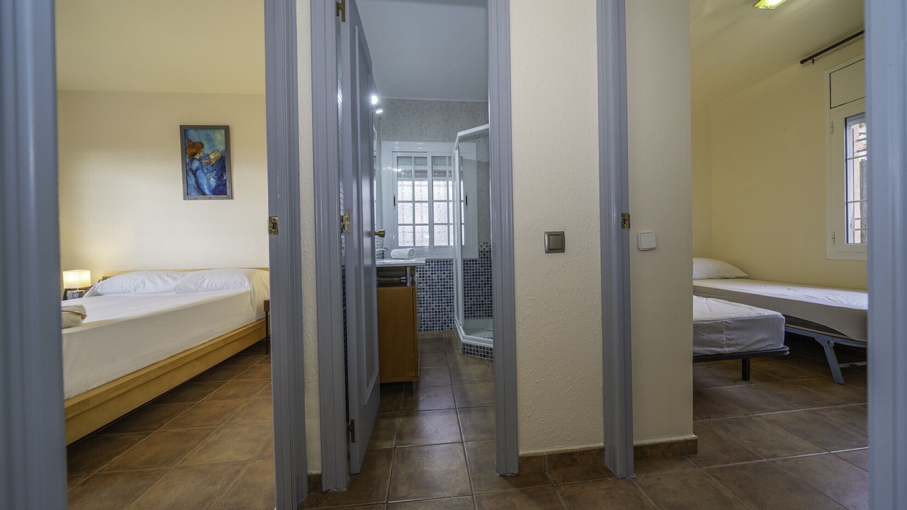 Photo of Bedroom in Sant Cebria de Vallalta