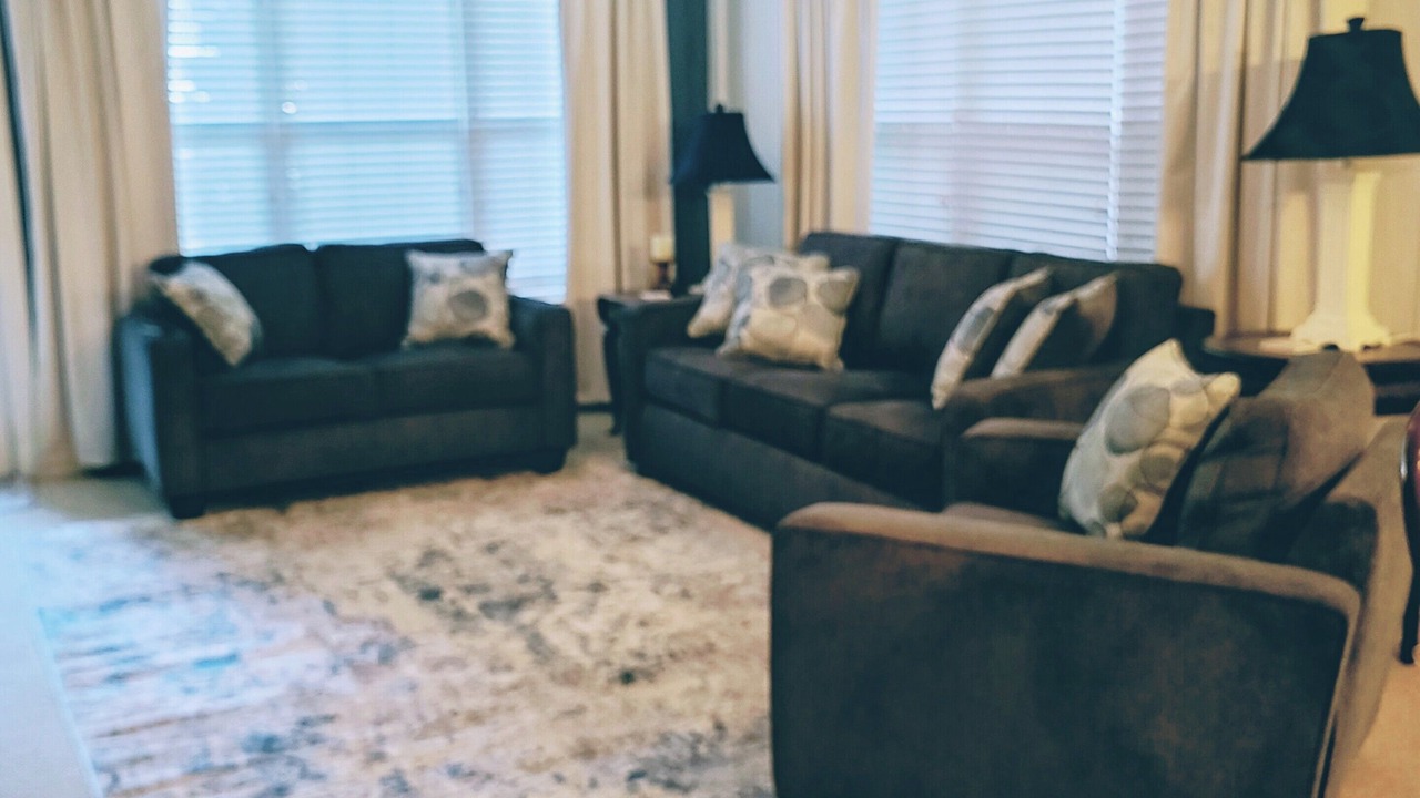 Photo of Livingroom in Santee