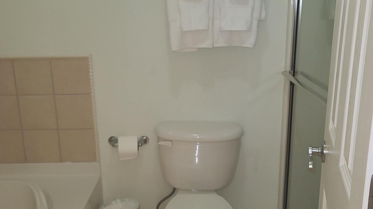 Photo of Bathroom in Santee