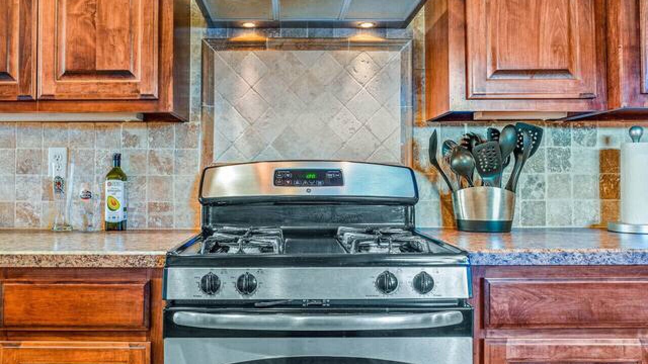 Photo of Kitchen in Altus