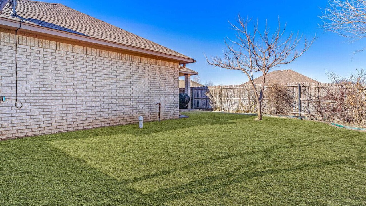 Photo of Outdoor in Altus