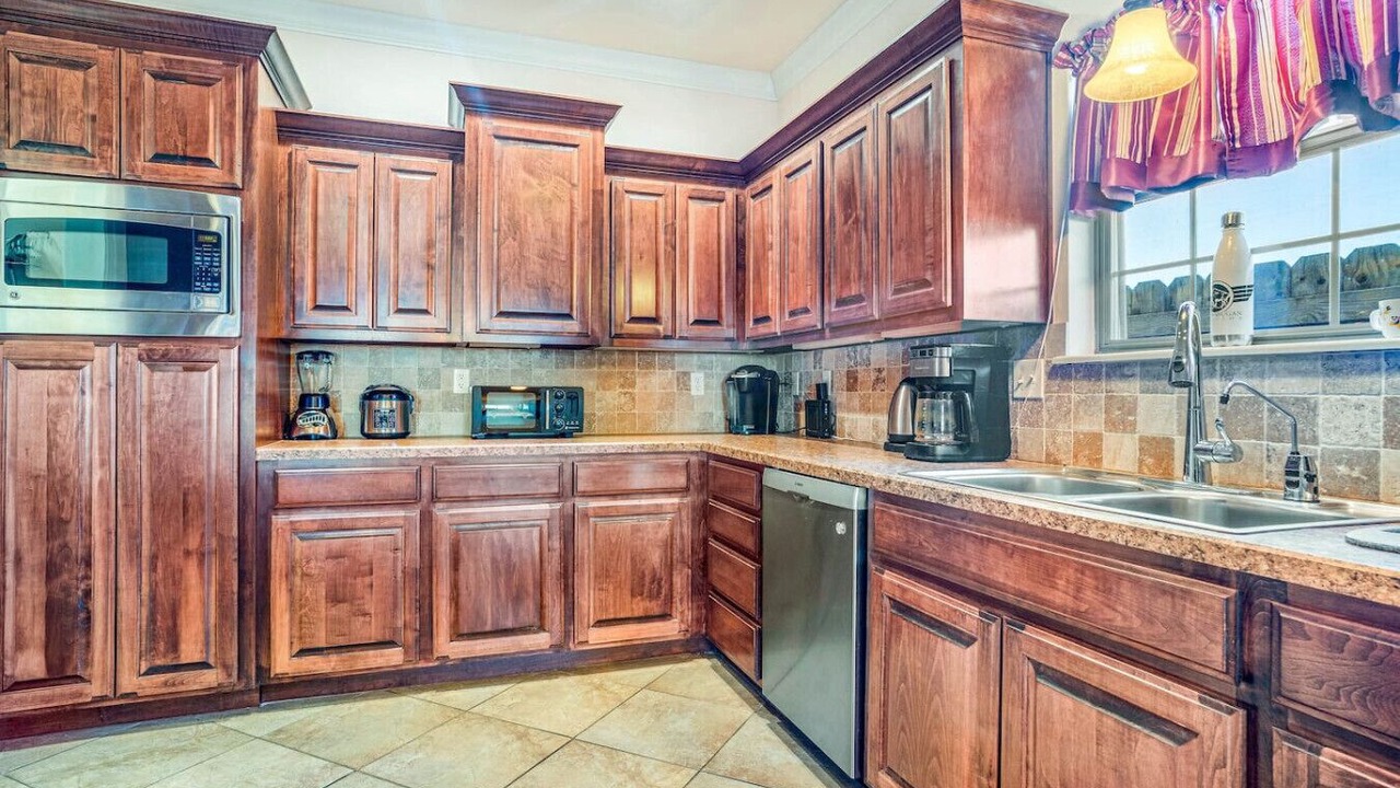 Photo of Kitchen in Altus