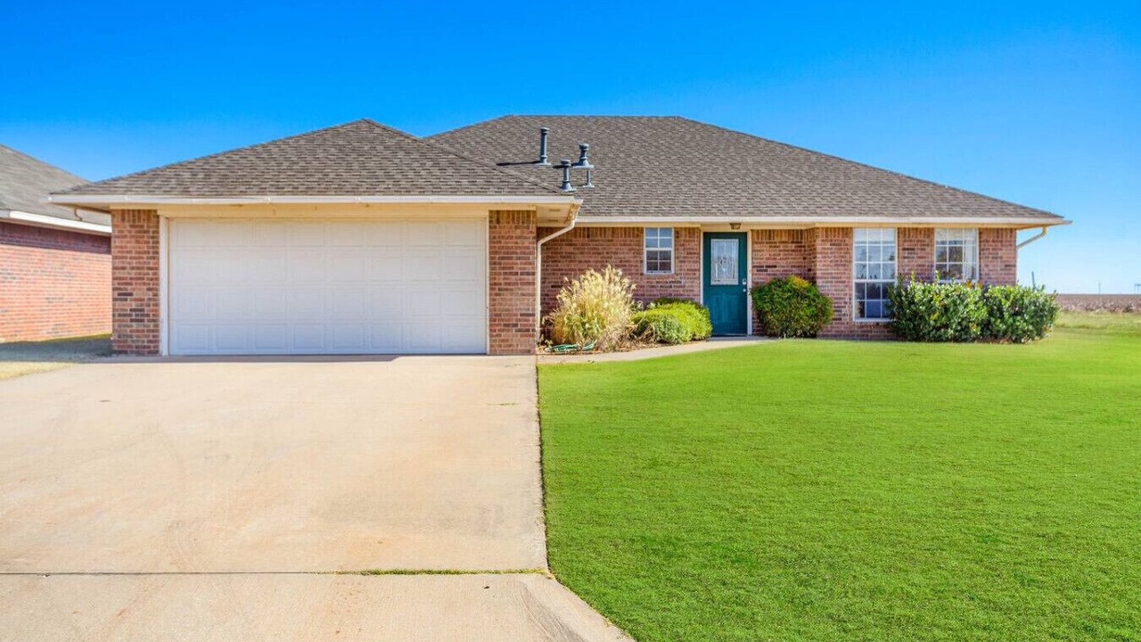 Photo of Outdoor in Altus