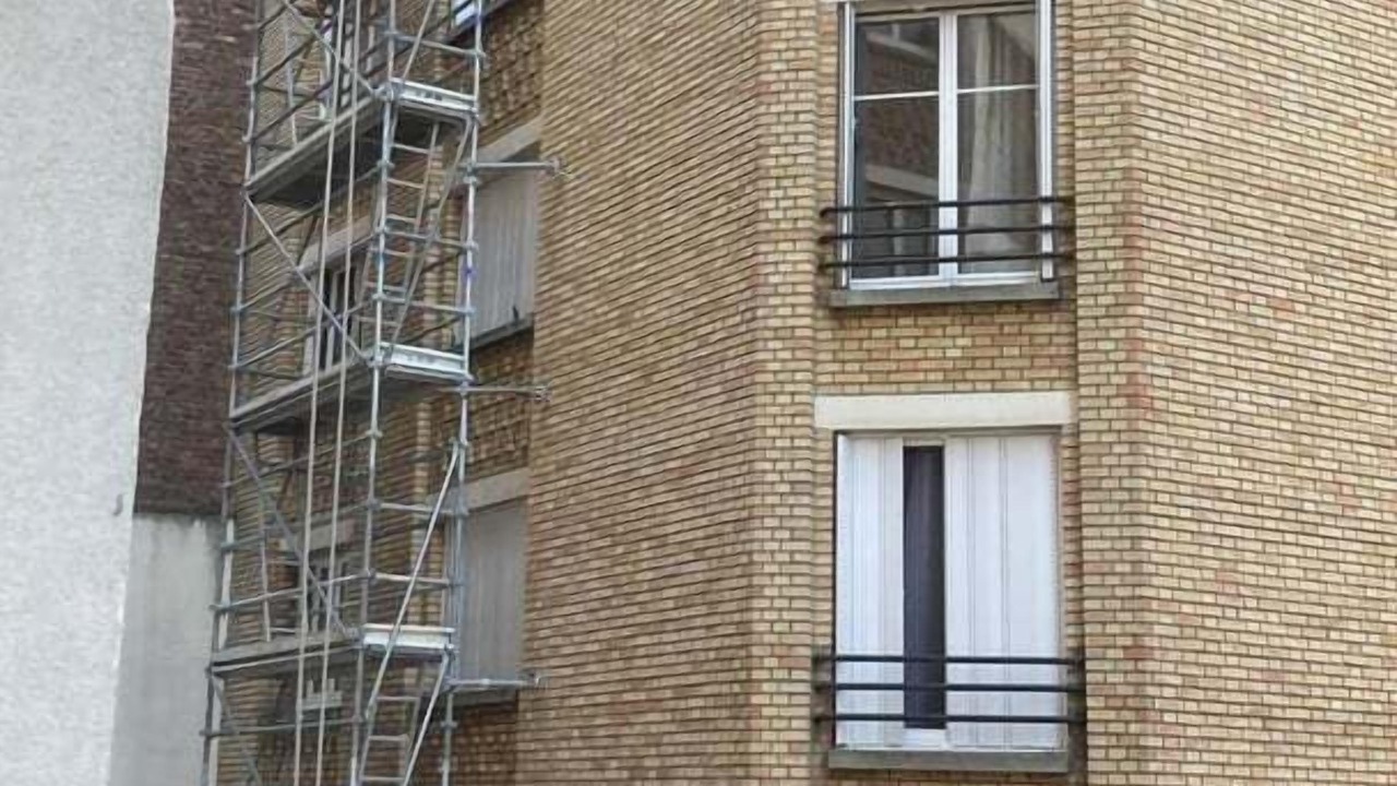Photo of Outdoor in Quartier de l'Ecole-Militaire