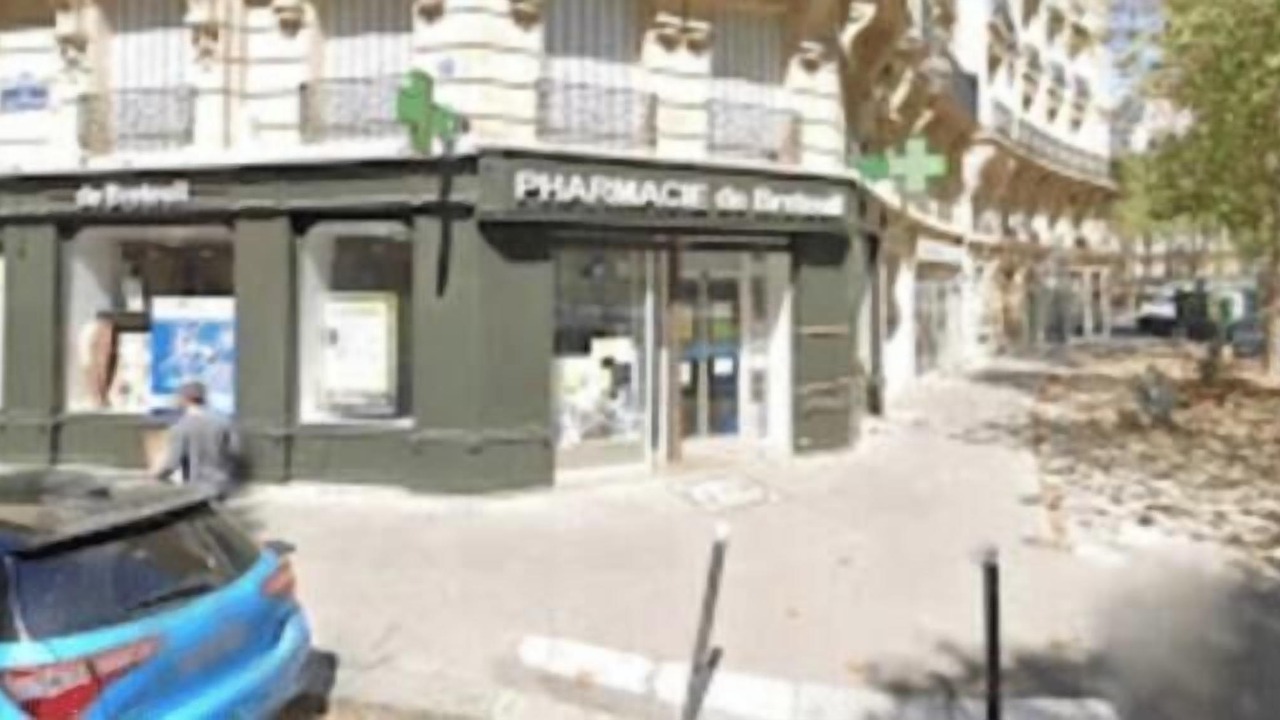 Photo of Others in Quartier de l'Ecole-Militaire