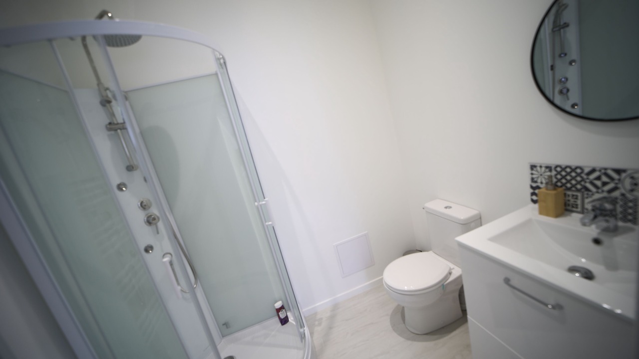 Photo of Bathroom in Cambrai
