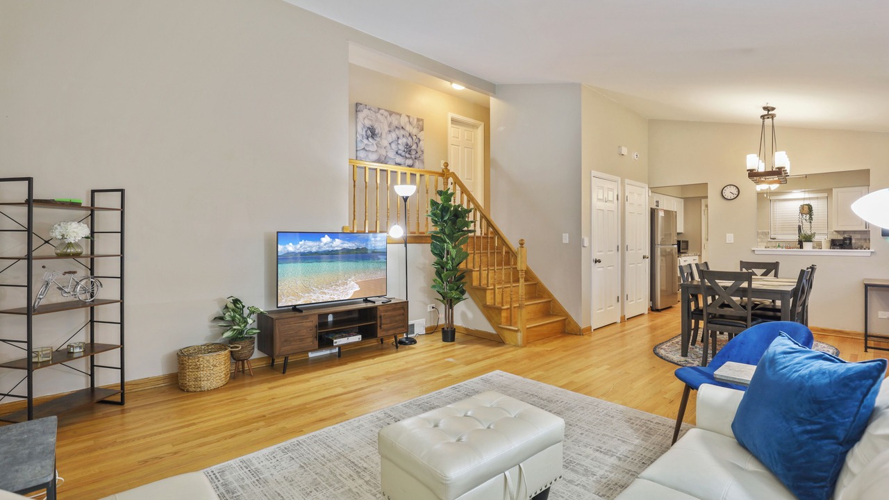 Photo of Livingroom in Arlington Heights