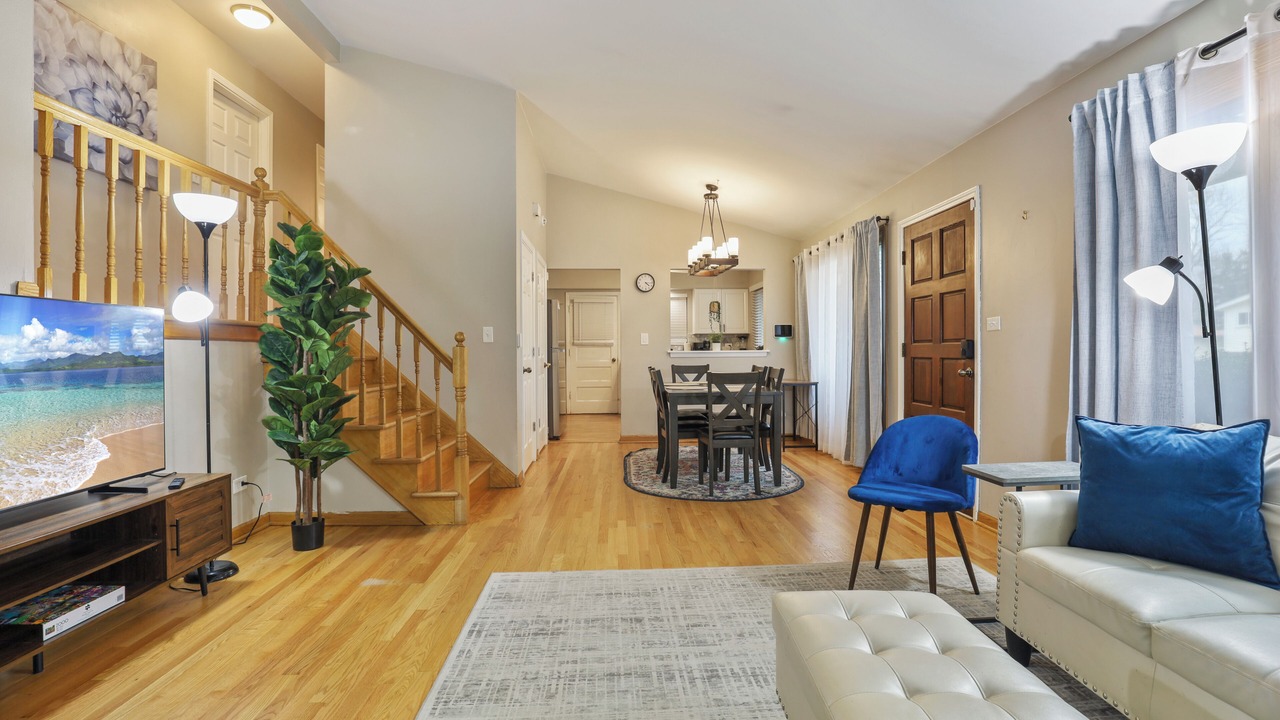 Photo of Livingroom in Arlington Heights