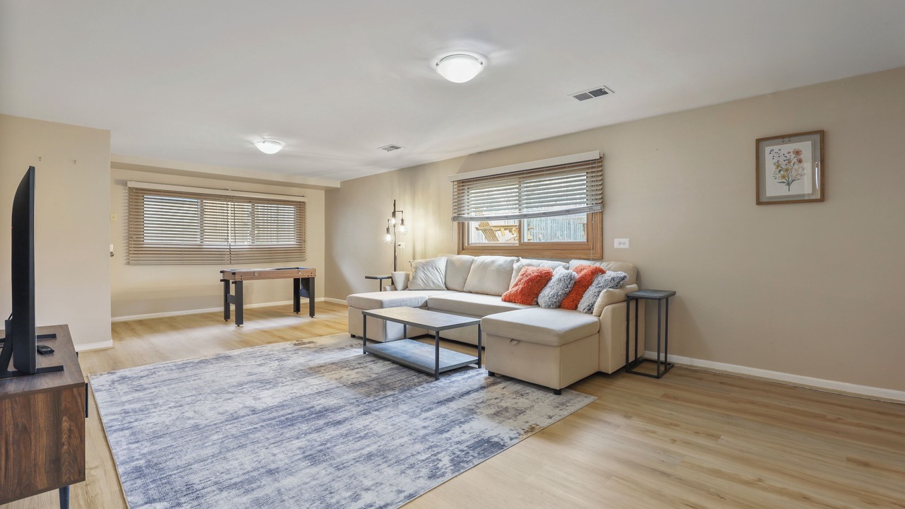Photo of Livingroom in Arlington Heights