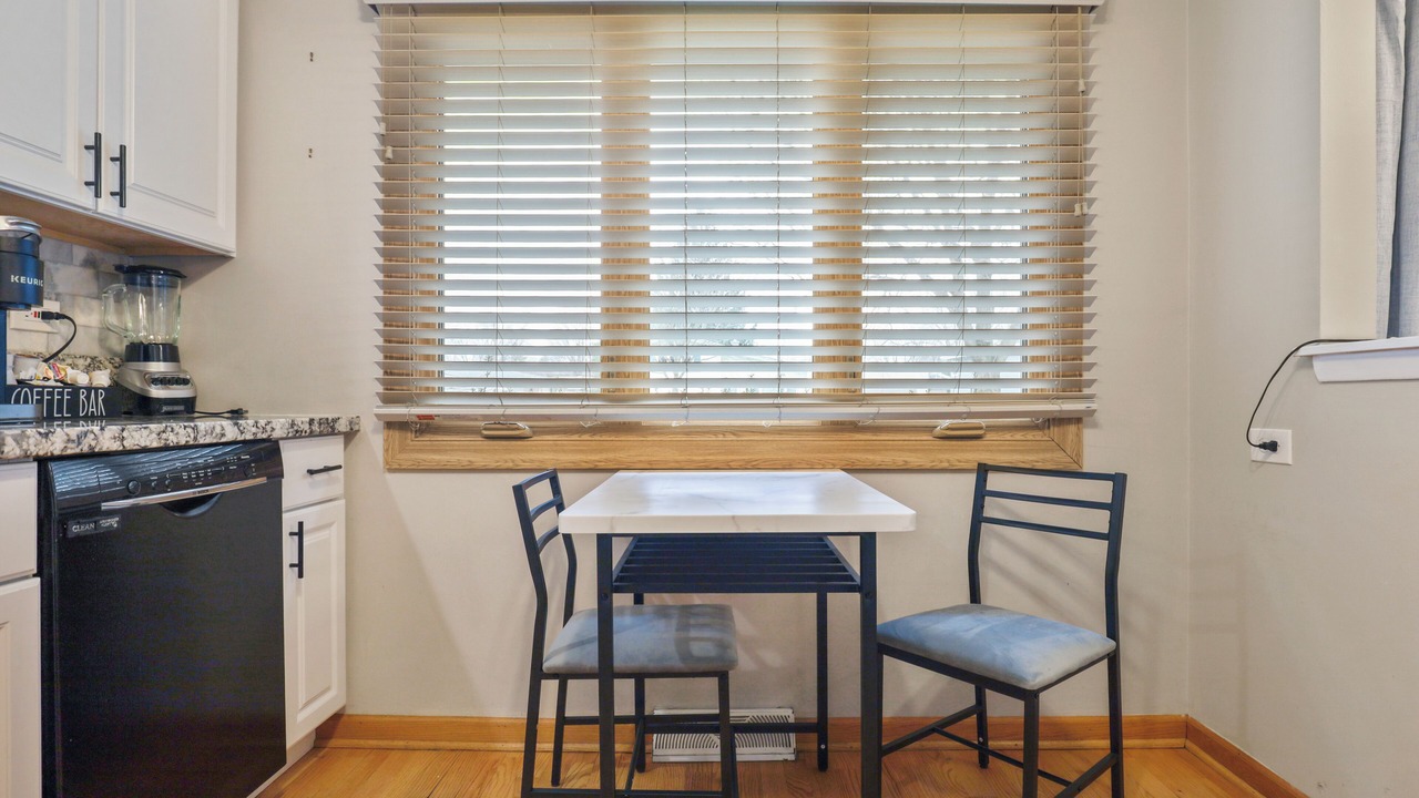 Photo of Kitchen in Arlington Heights
