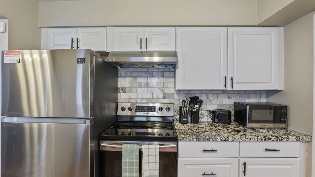 Photo of Kitchen in Arlington Heights
