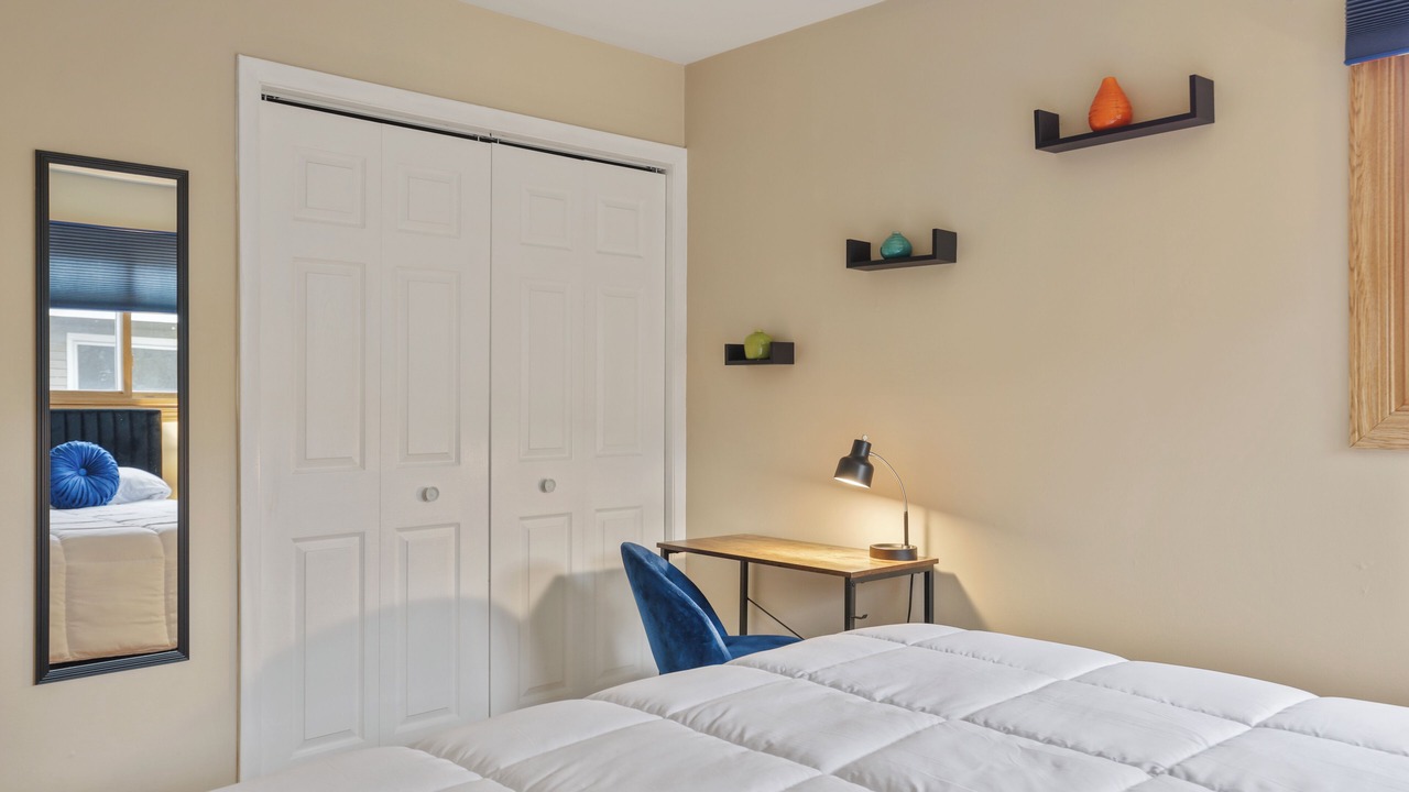 Photo of Bedroom in Arlington Heights