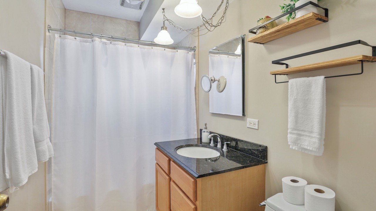 Photo of Bathroom in Arlington Heights