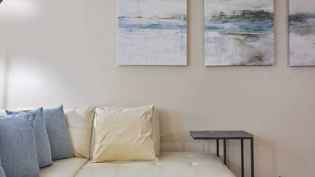 Photo of Livingroom in Arlington Heights