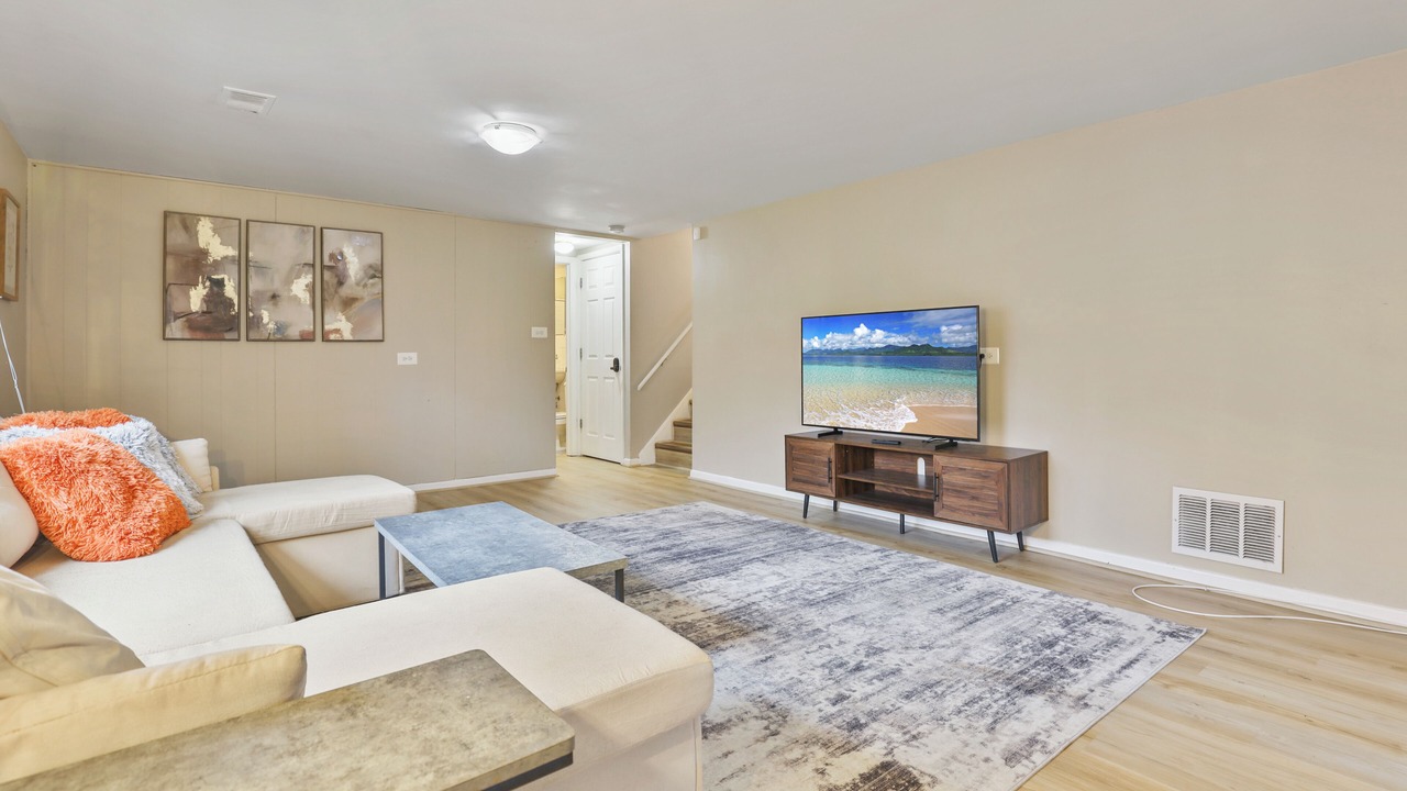 Photo of Livingroom in Arlington Heights