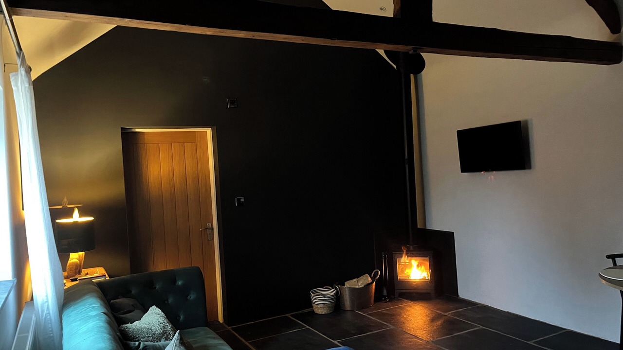 Photo of Bedroom in Ranskill