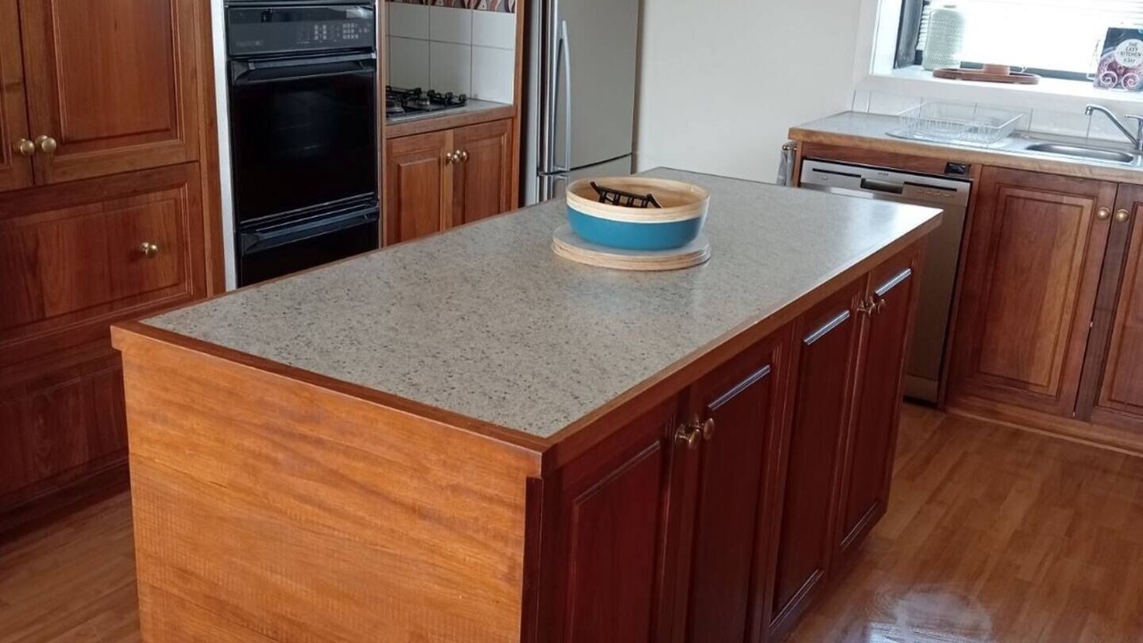 Photo of Kitchen in Indented Head