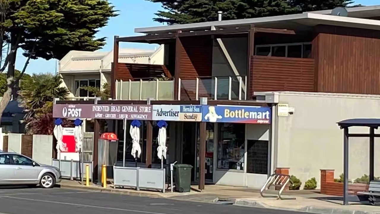 Photo of Others in Indented Head