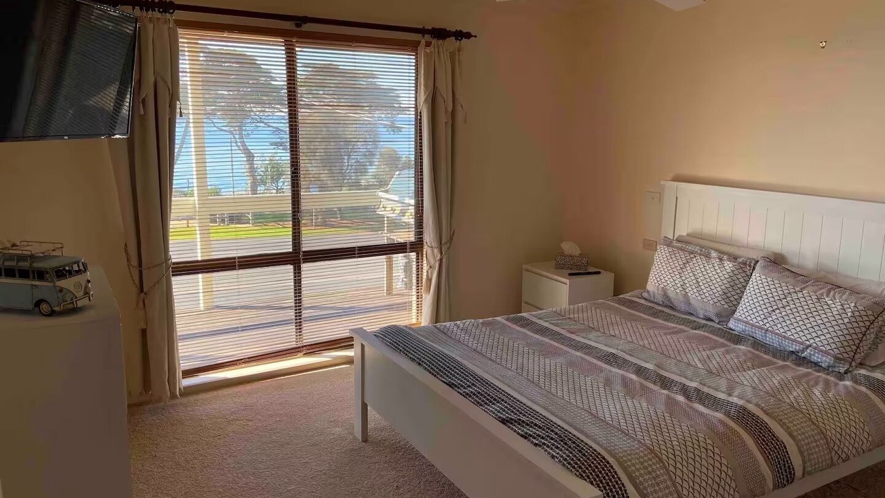 Photo of Bedroom in Indented Head