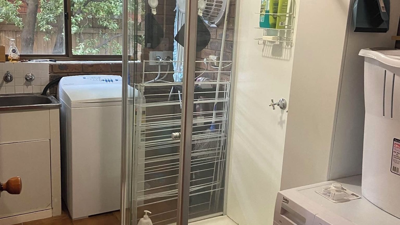 Photo of Bathroom in Indented Head