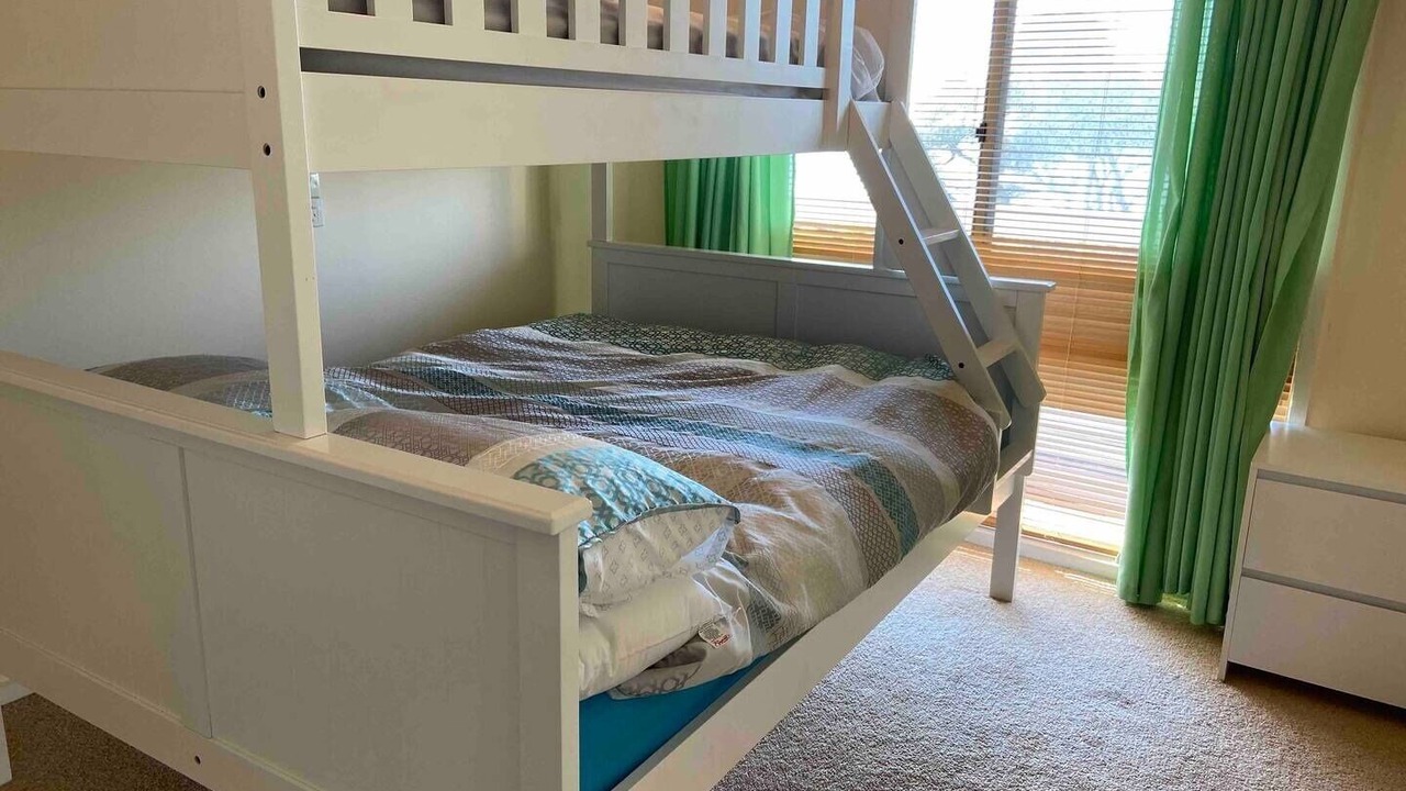 Photo of Bedroom in Indented Head