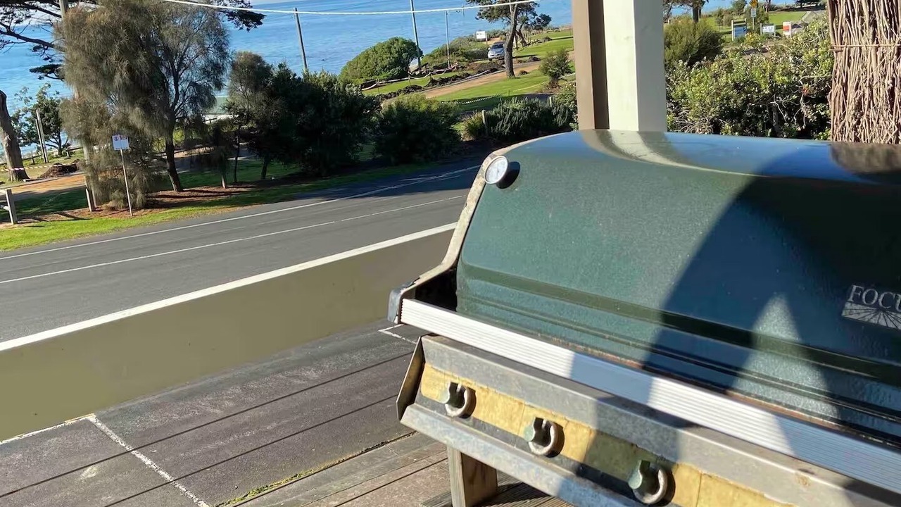 Photo of Outdoor in Indented Head