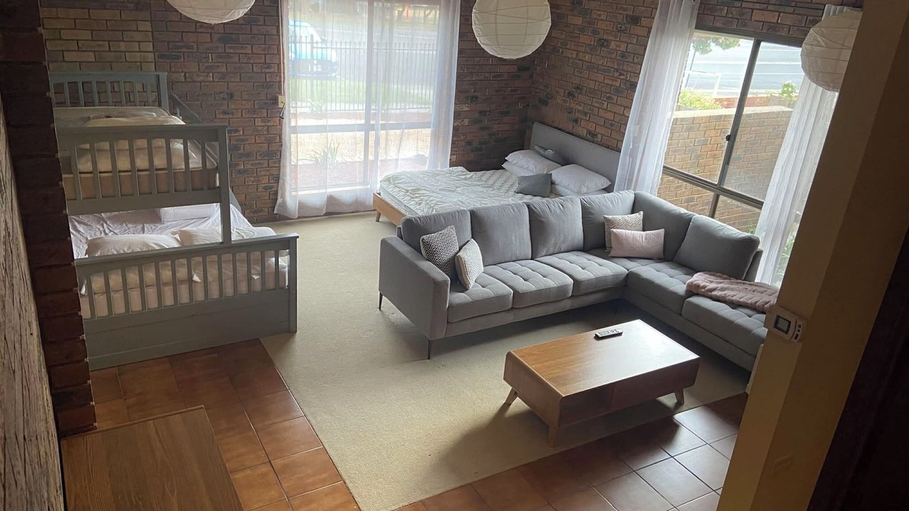 Photo of Bedroom in Indented Head