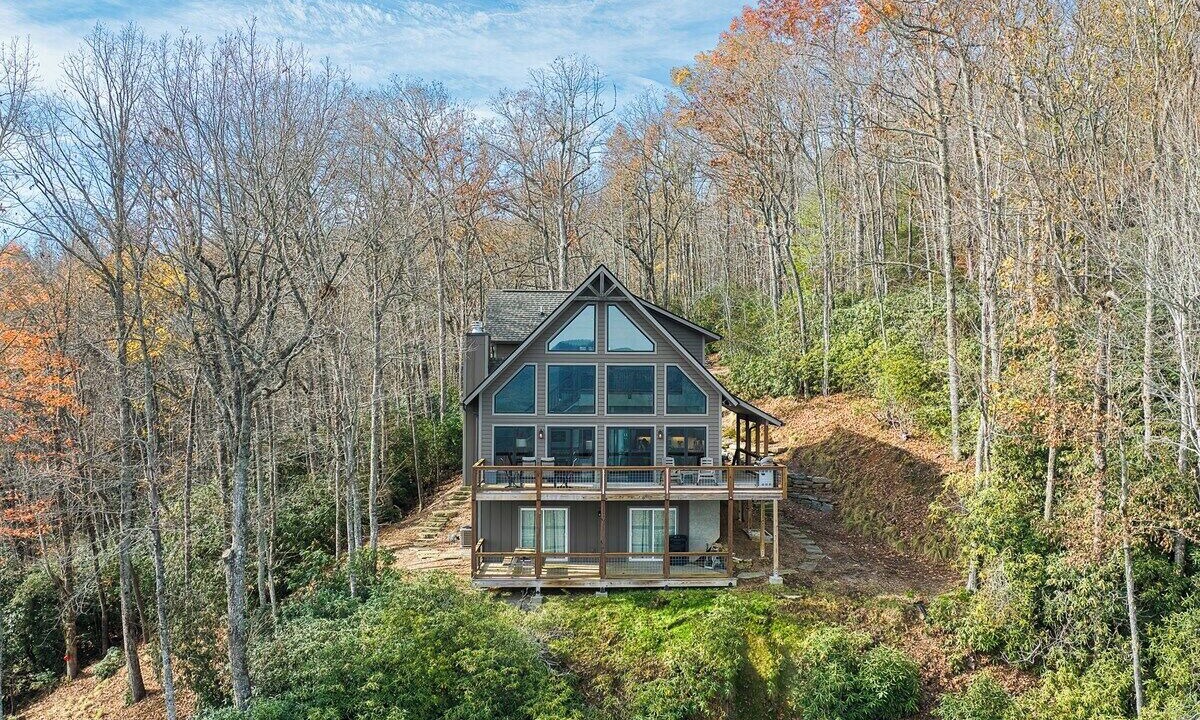 Photo of Outdoor in Pisgah Forest