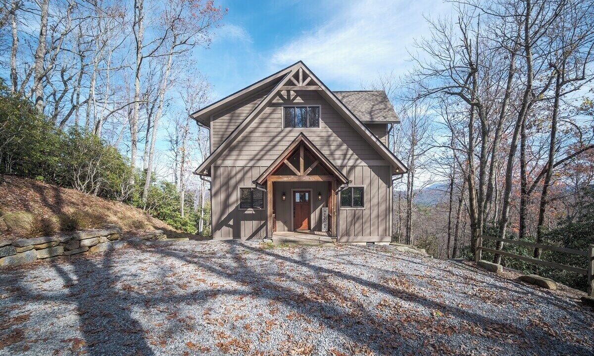 Photo of Outdoor in Pisgah Forest