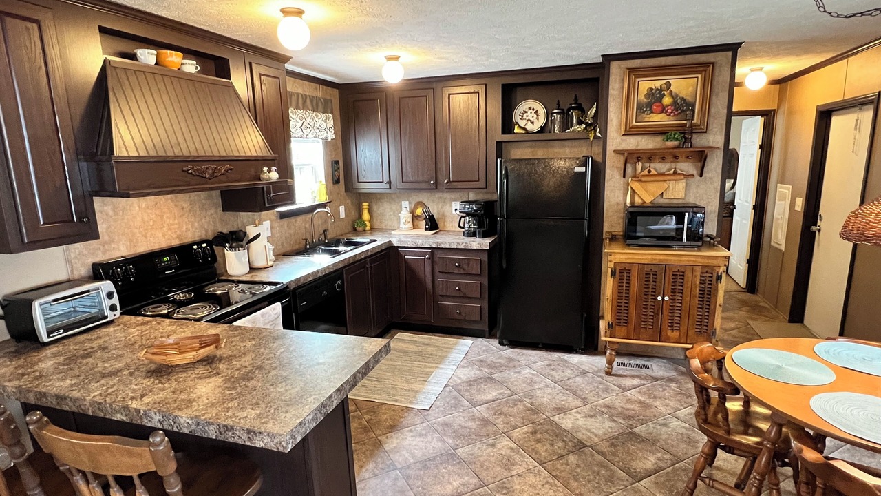 Photo of Kitchen in Ferndale