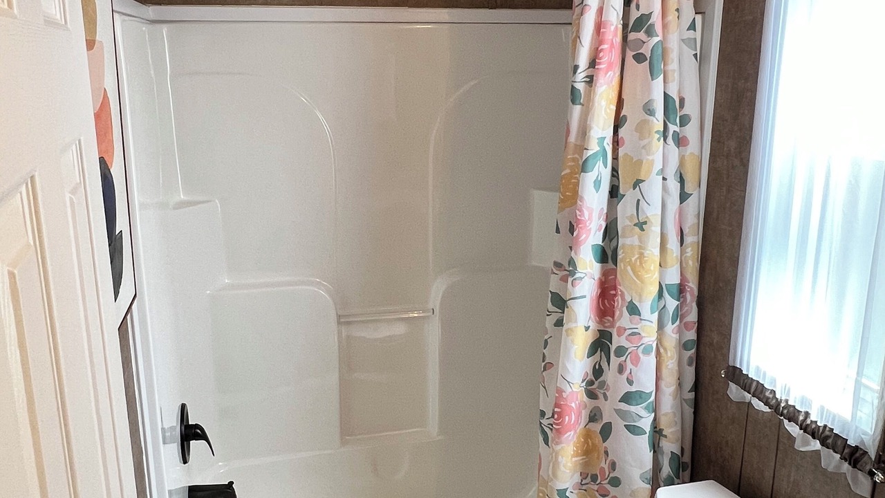 Photo of Bathroom in Ferndale