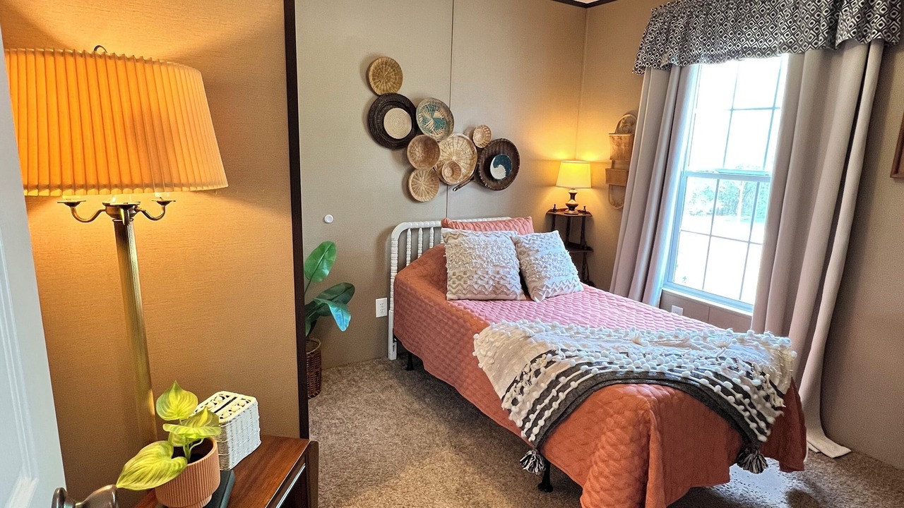 Photo of Bedroom in Ferndale