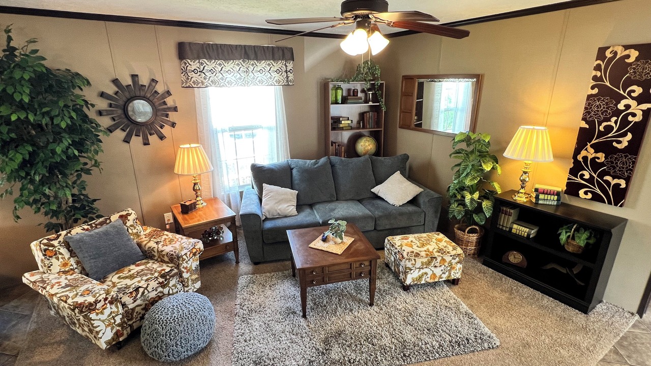Photo of Livingroom in Ferndale