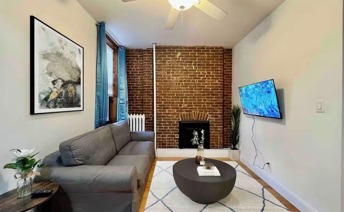 Photo of Livingroom in Upper West Side