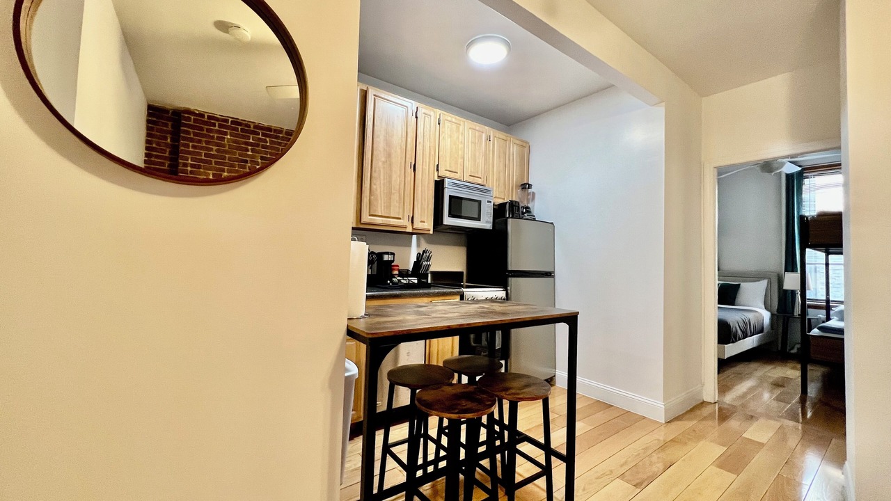 Photo of Kitchen in Upper West Side
