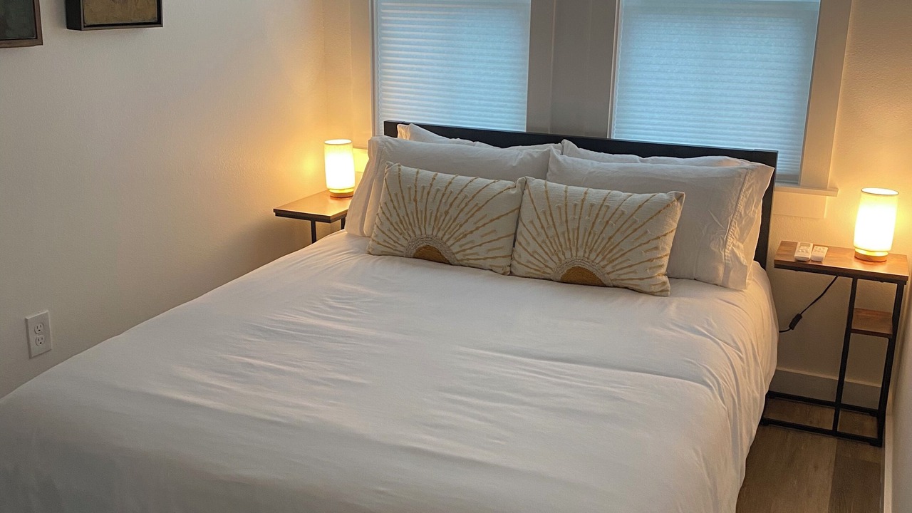 Photo of Bedroom in Austin