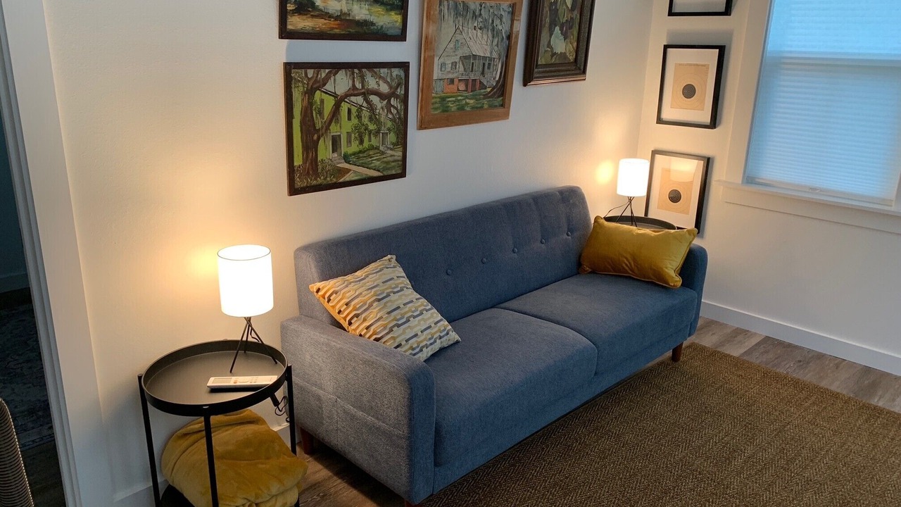 Photo of Livingroom in Austin