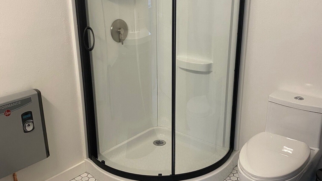 Photo of Bathroom in Austin