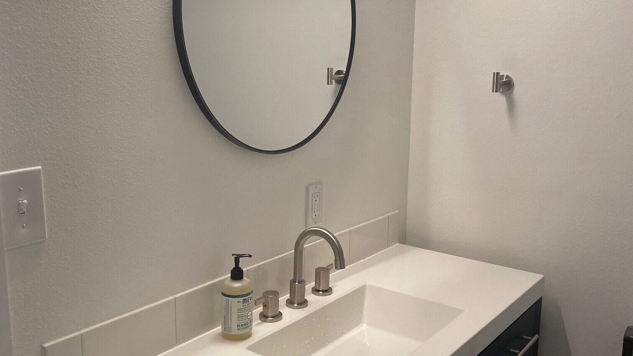 Photo of Bathroom in Austin